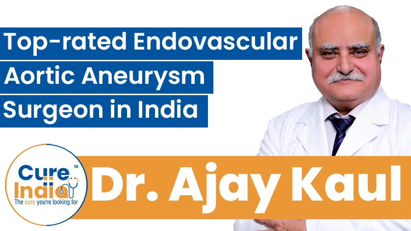 Dr. Ajay Kaul